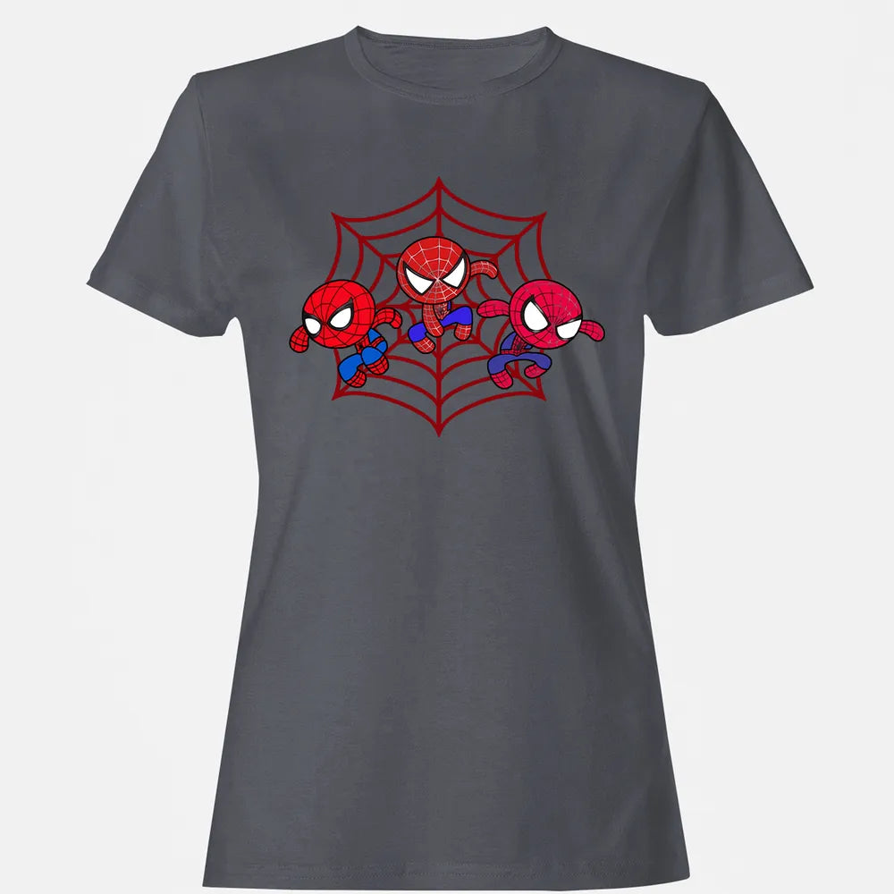 Women's T-shirt - XRYMGF9N