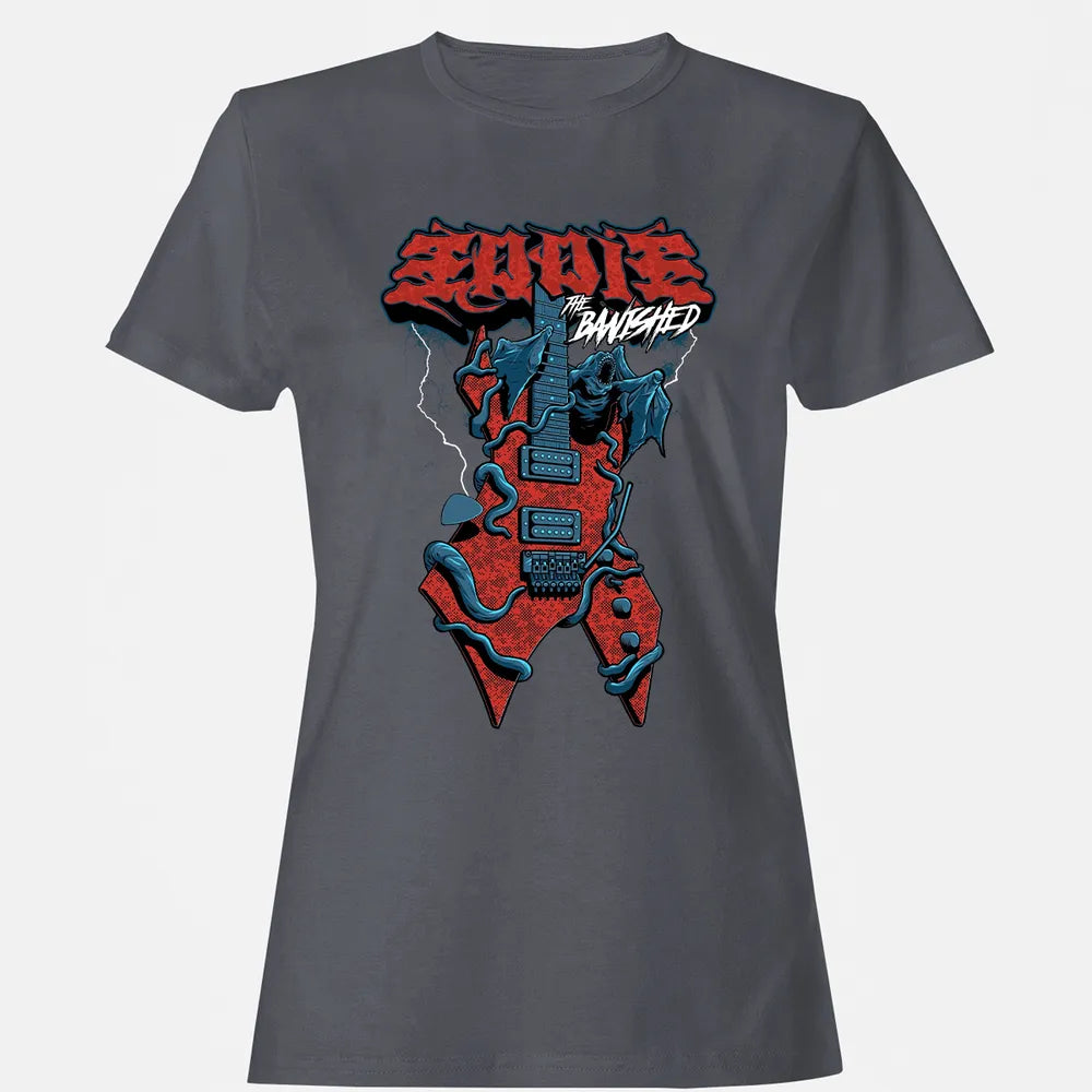 Women's T-shirt - 2JA2X4VP