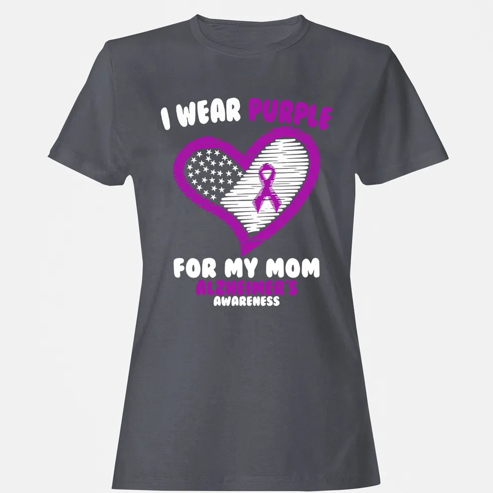Women's T-shirt - 9BEQSMT6
