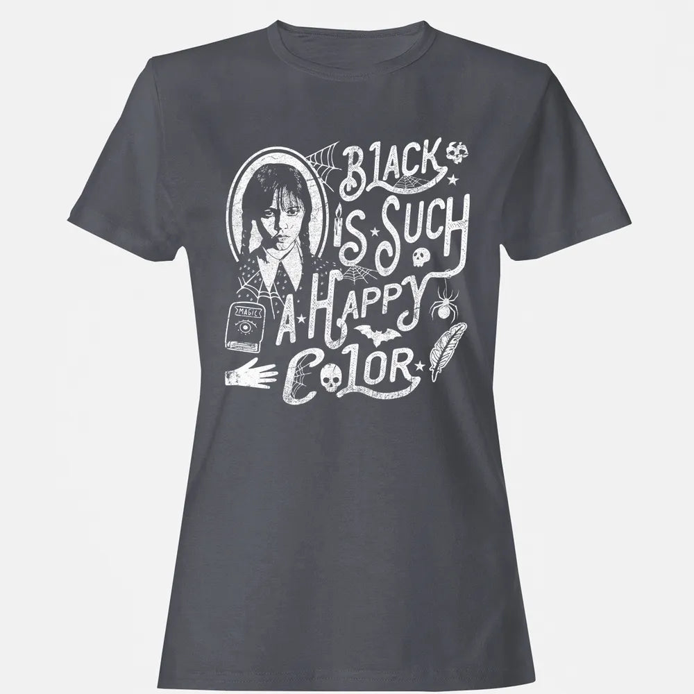 Women's T-shirt - XD7L7KBD