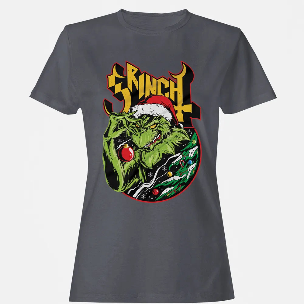 Women's T-shirt - ZU6NW7HH