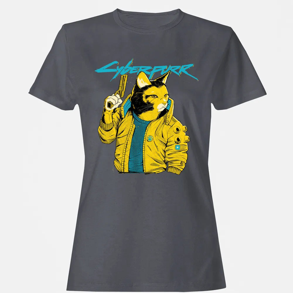 Women's T-shirt - HYCD5D2E