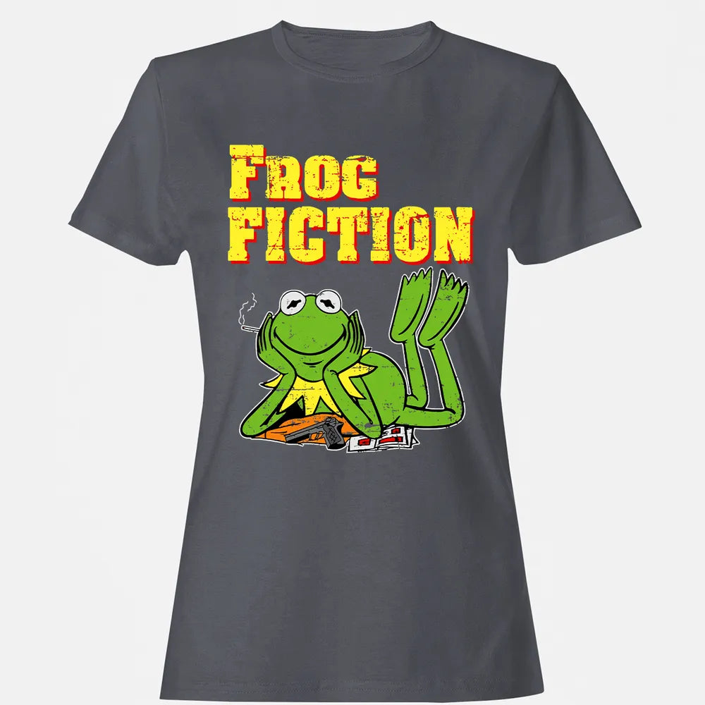 Women's T-shirt - W4F9RX9E