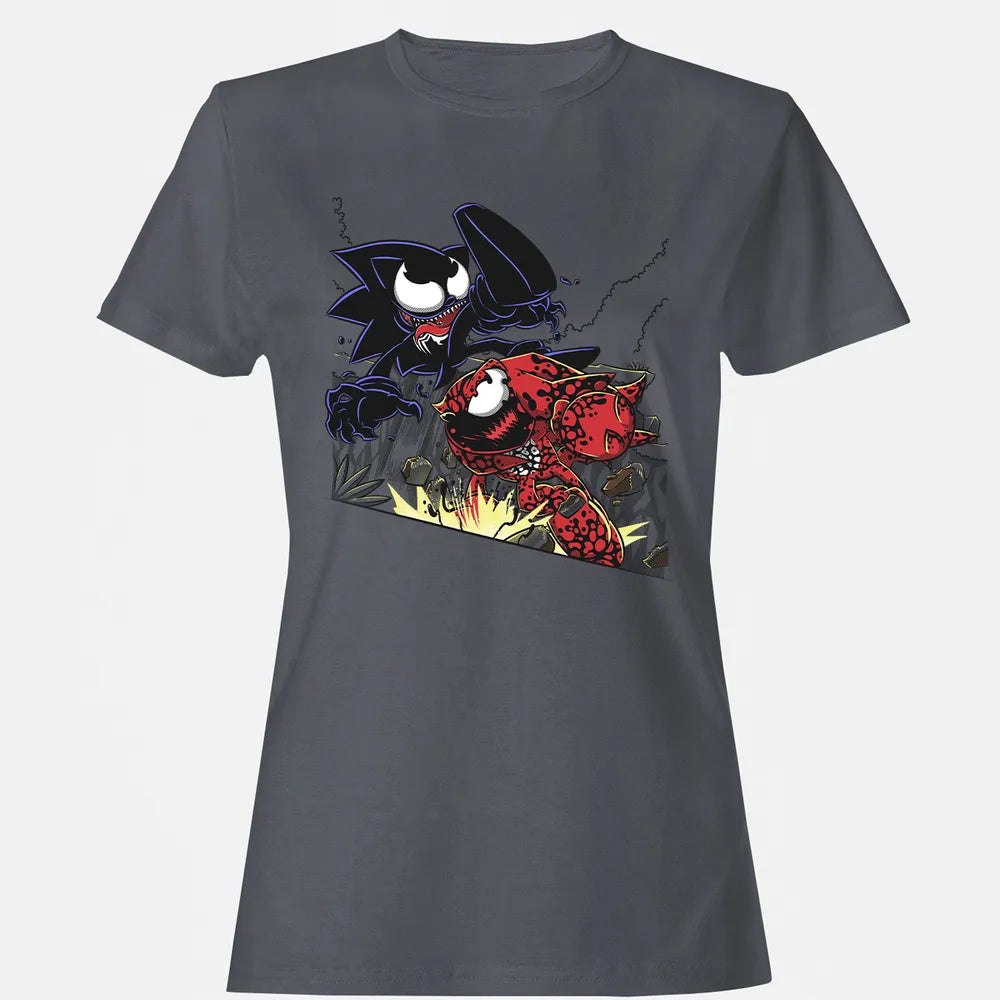 Women's T-shirt - QA72M4SH