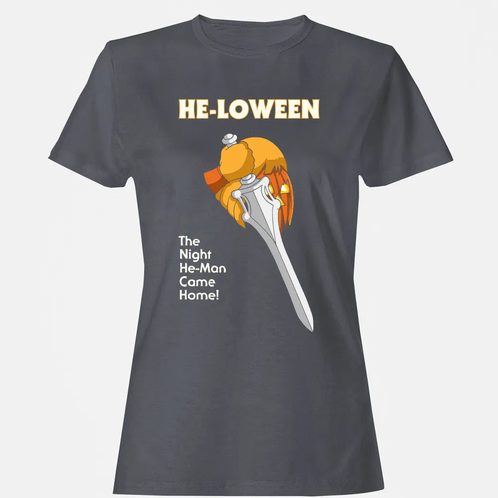 Women's T-shirt - 5V1QXDL3