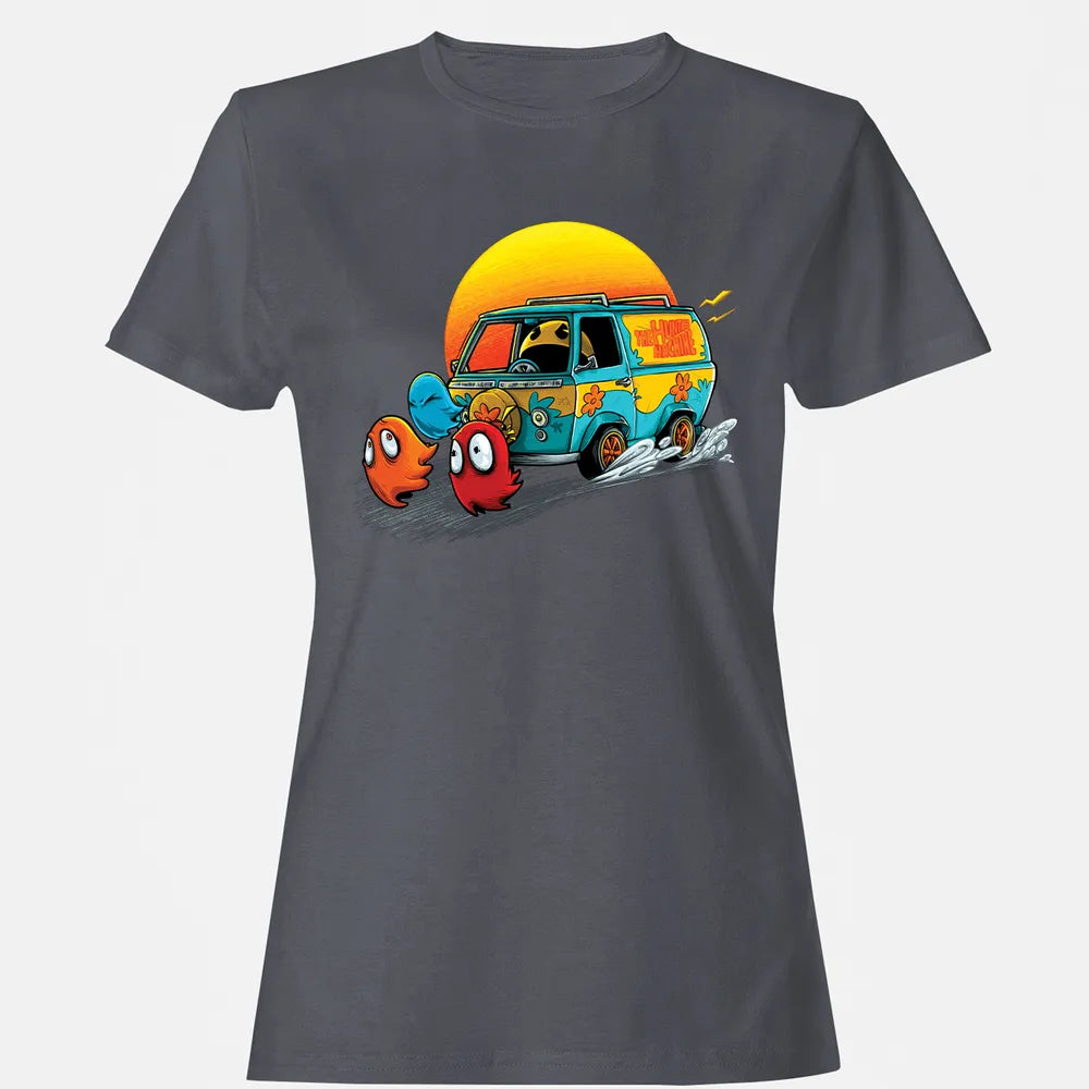 Women's T-shirt - CF3DCD96