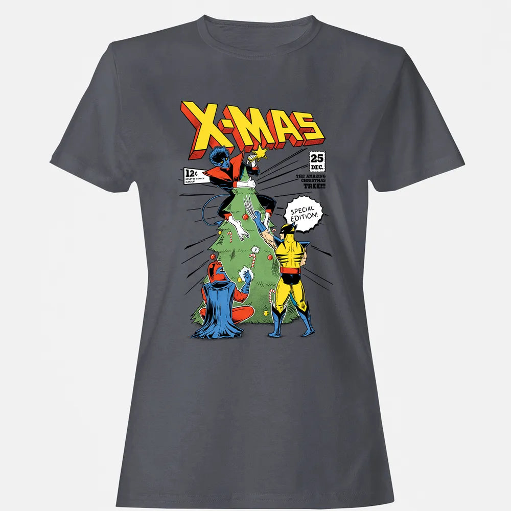 Women's T-shirt - 7HSSUNY9