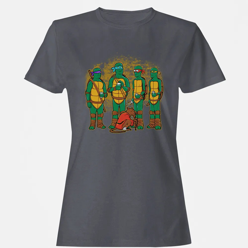 Women's T-shirt - DP11V86B