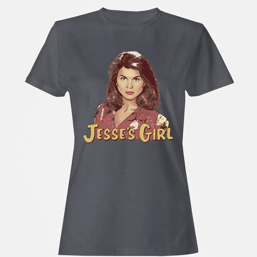 Women's T-shirt - YHLKK1W3
