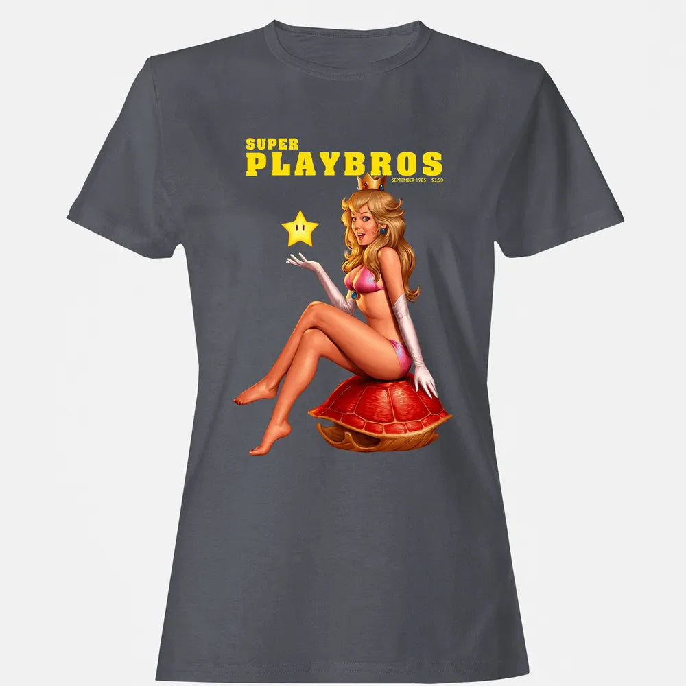 Women's T-shirt - BABADCB5