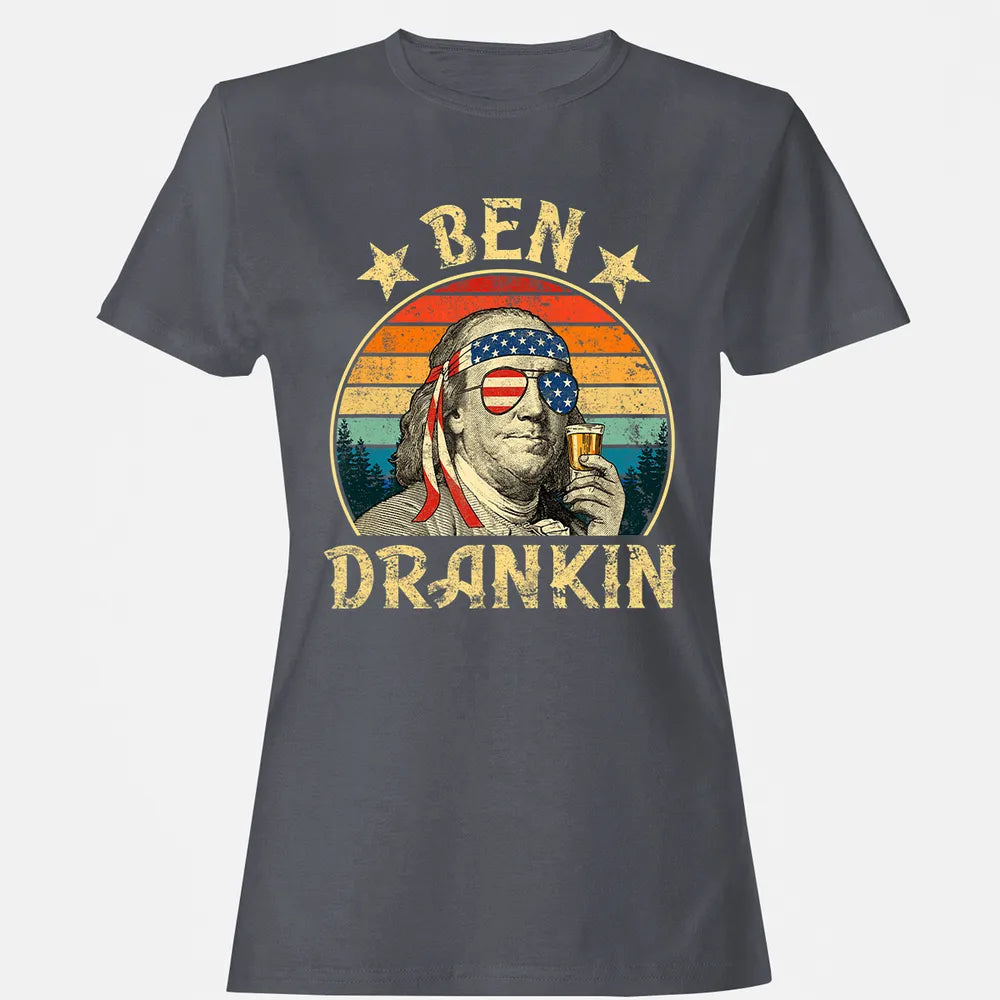 Women's T-shirt - 6C6HGT17