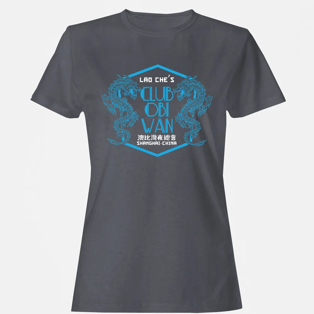 Women's T-shirt - AMJJ8BK5