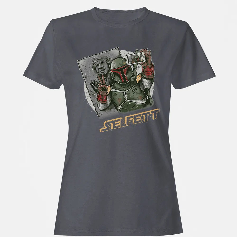 Women's T-shirt - 9MPKEFG8