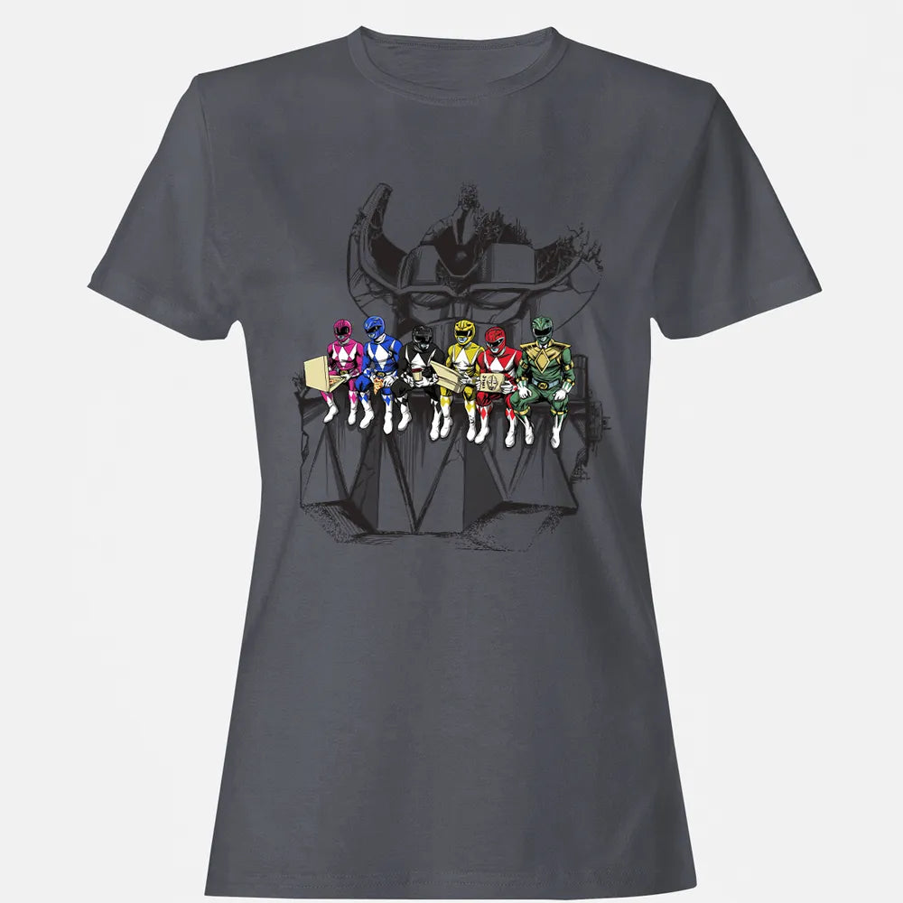 Women's T-shirt - HHVSLYVA