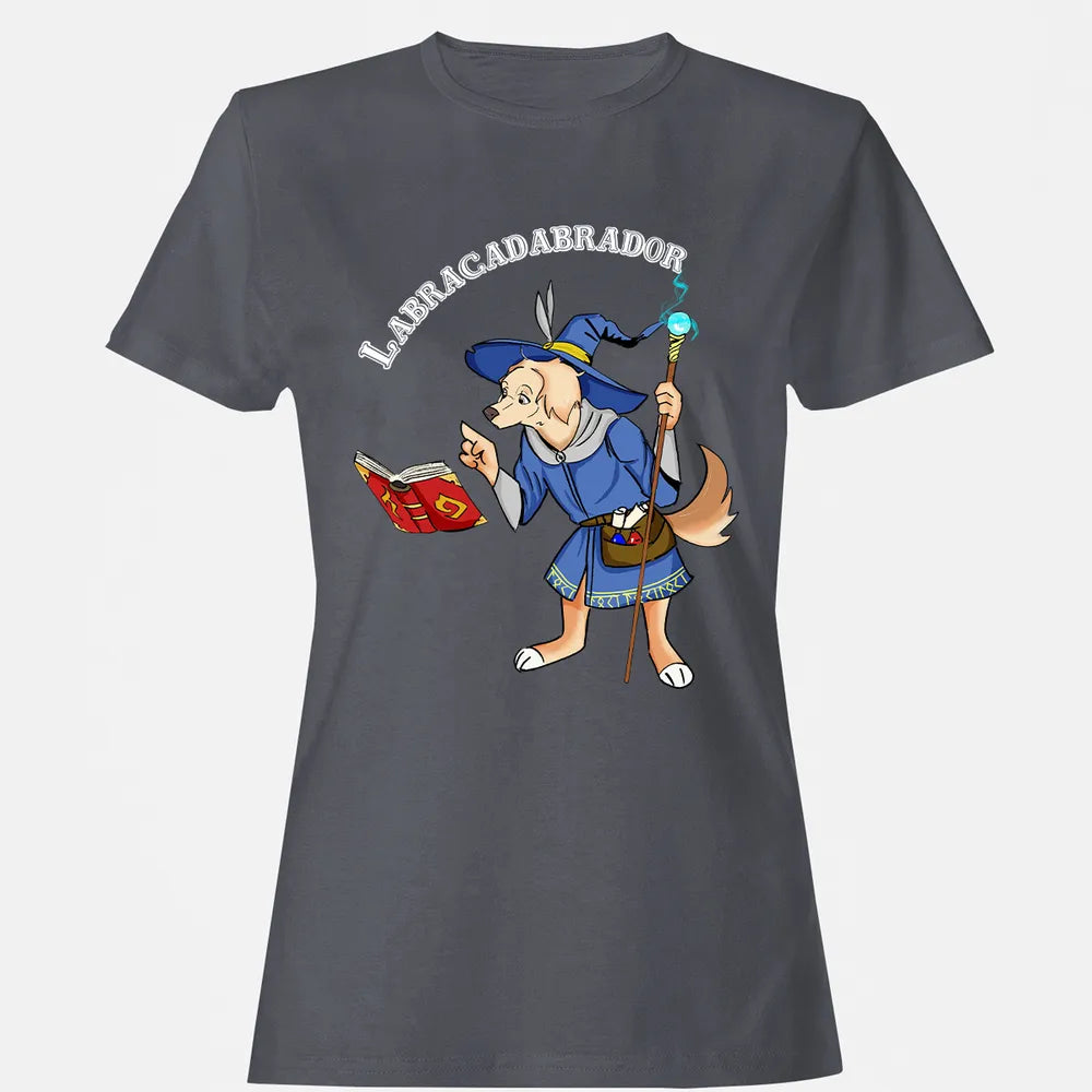 Women's T-shirt - Q8ZAJ4BS