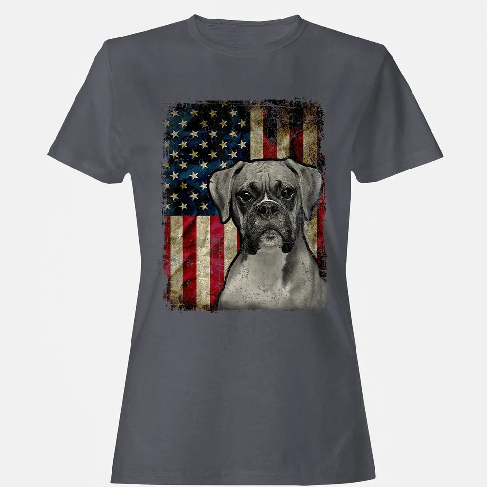 Women's T-shirt - TC8CG1J5