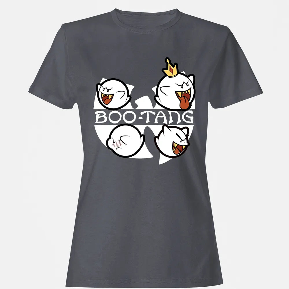 Women's T-shirt - E1ZREZKW