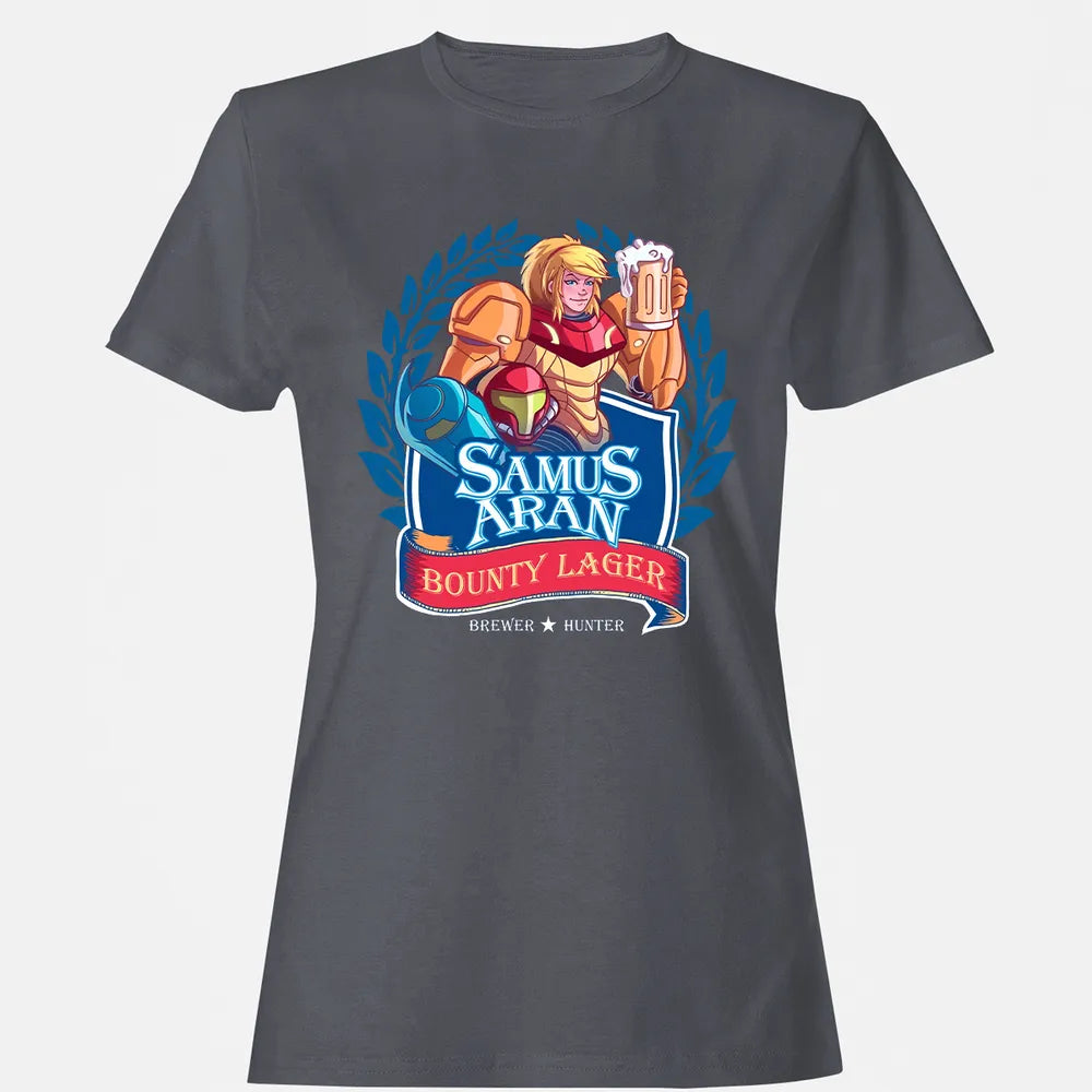 Women's T-shirt - 4499ECAN