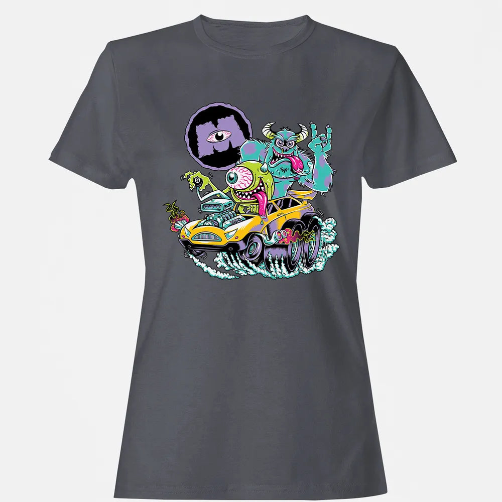 Women's T-shirt - SA1VDS5S