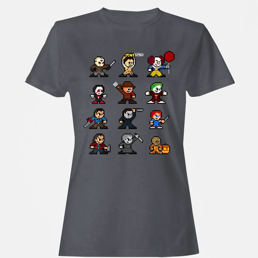Women's T-shirt - BEWE13WX
