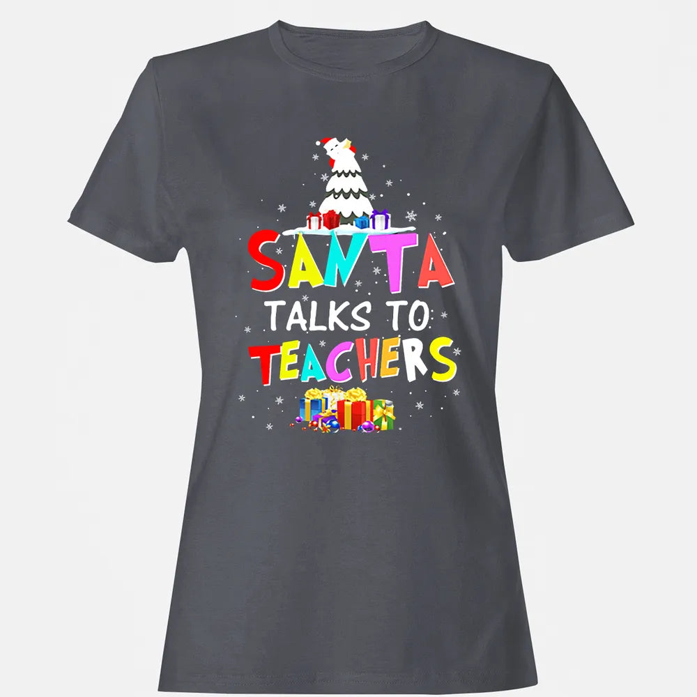 Women's T-shirt - 7KTVW7YQ