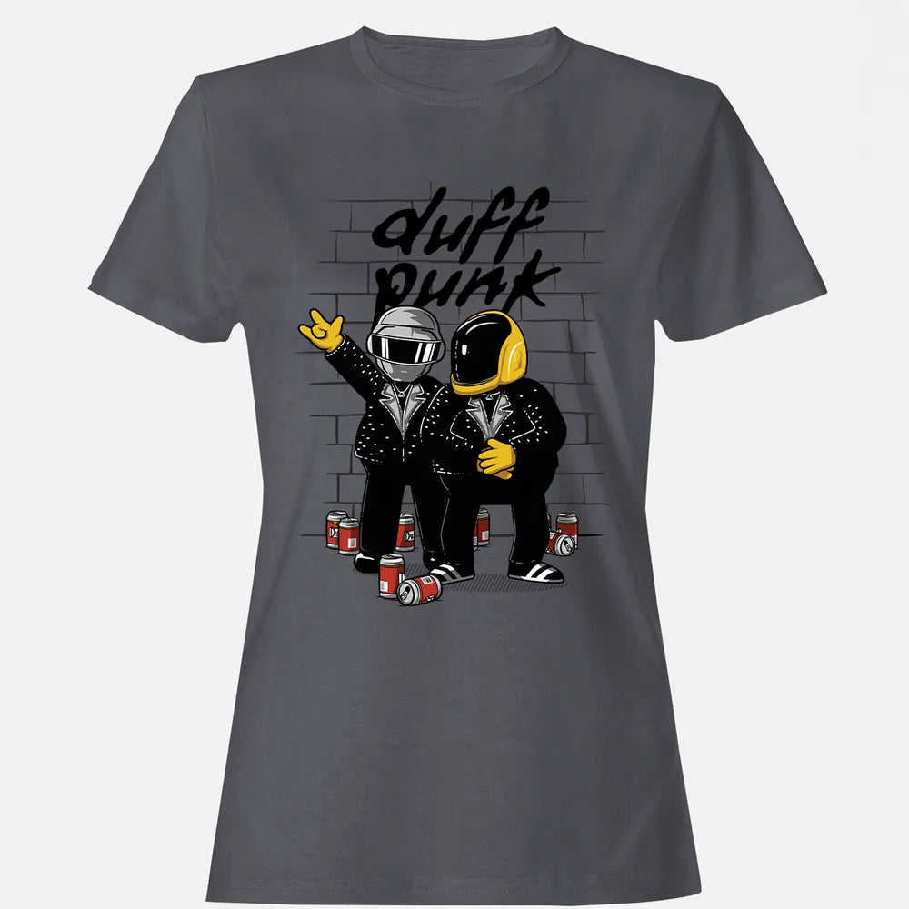 Women's T-shirt - 7CDN81GS