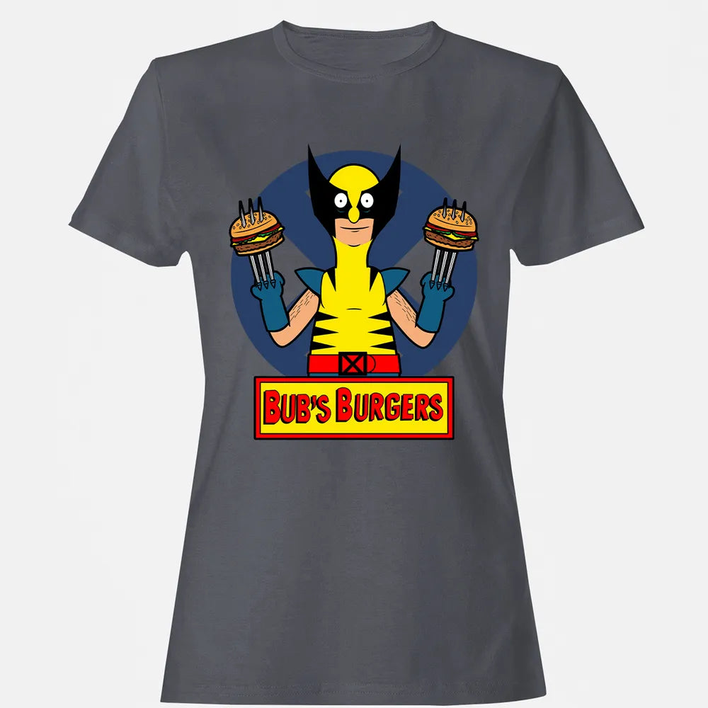 Women's T-shirt - EVP7KP6Z