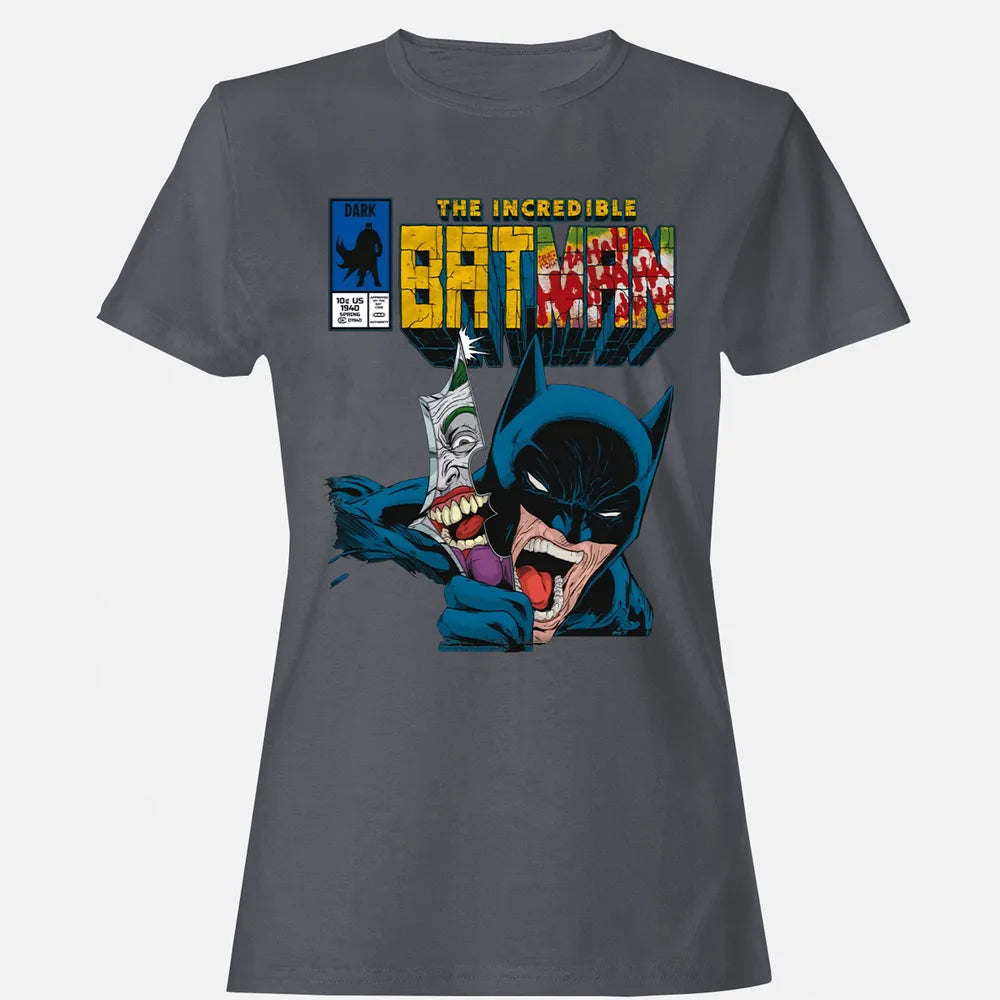 Women's T-shirt - BCPNRTQY