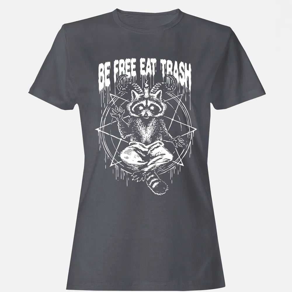 Women's T-shirt - XLZVSK32