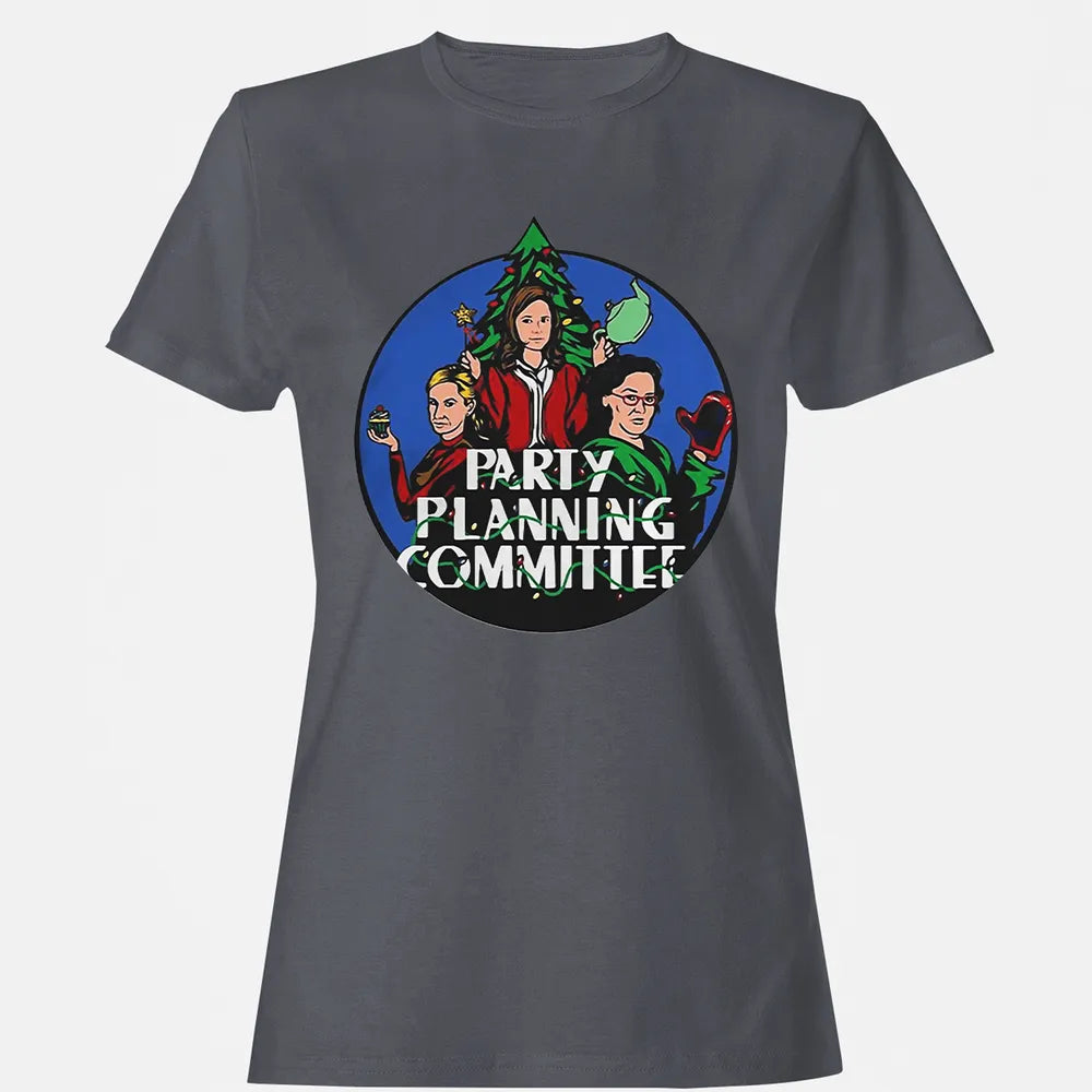 Women's T-shirt - A55EMP2R