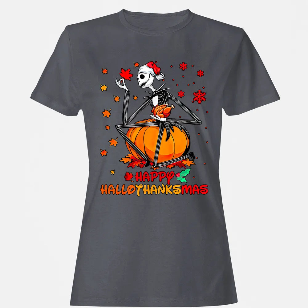 Women's T-shirt - JZU9JLHJ