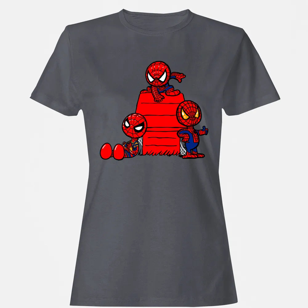 Women's T-shirt - DK24ERWK