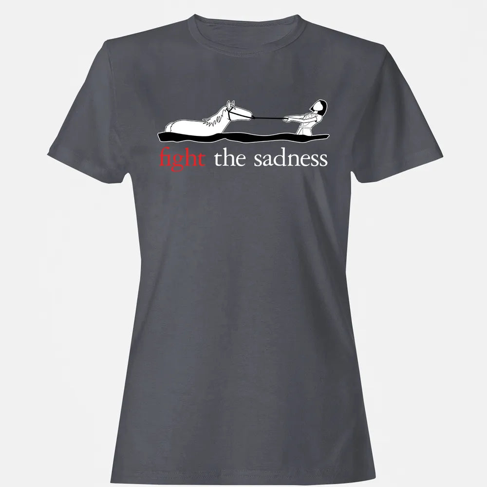 Women's T-shirt - TG58J2FB