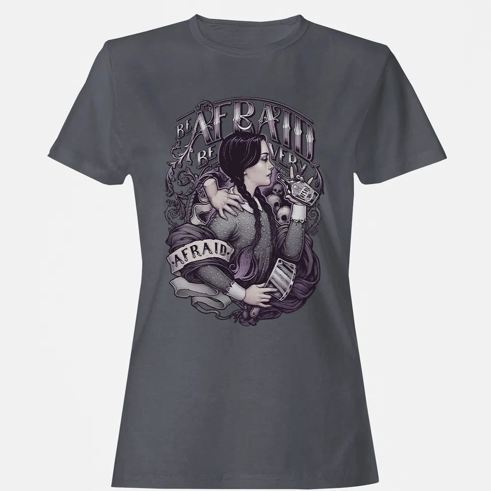 Women's T-shirt - CN2NZX9B
