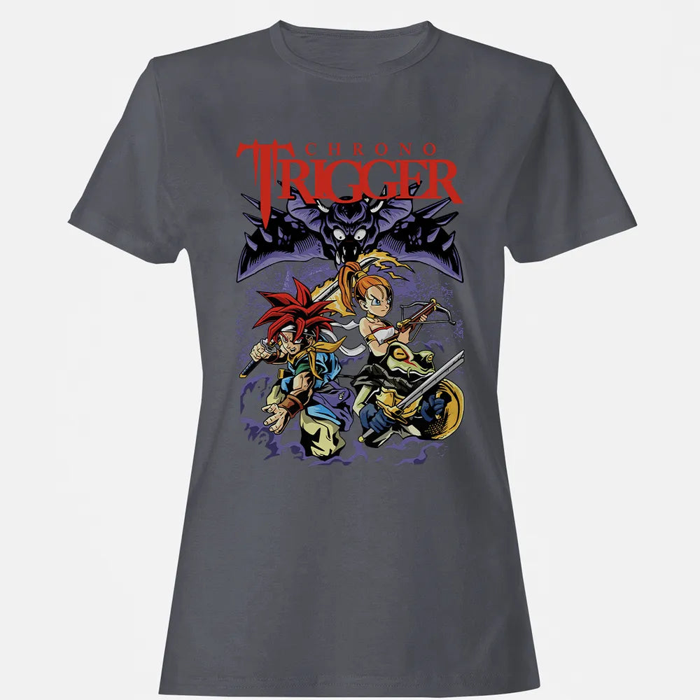 Women's T-shirt - 26BRAY6B