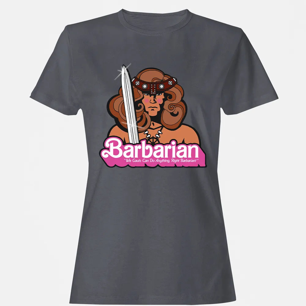 Women's T-shirt - KSGW27DU