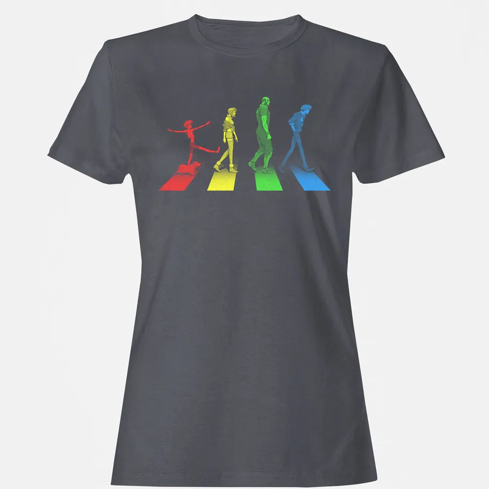 Women's T-shirt - J9YG9BV9