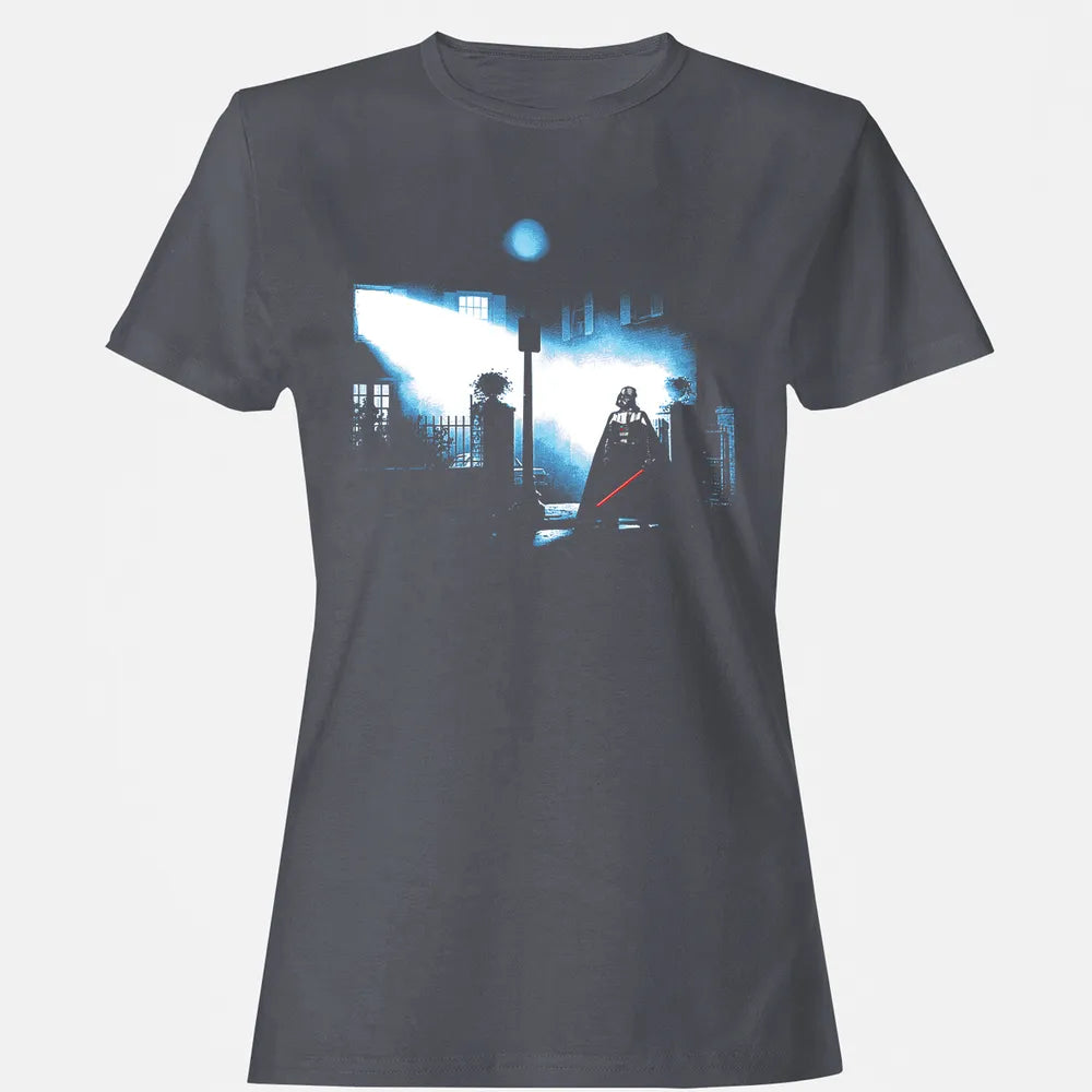 Women's T-shirt - SP2KRJFM