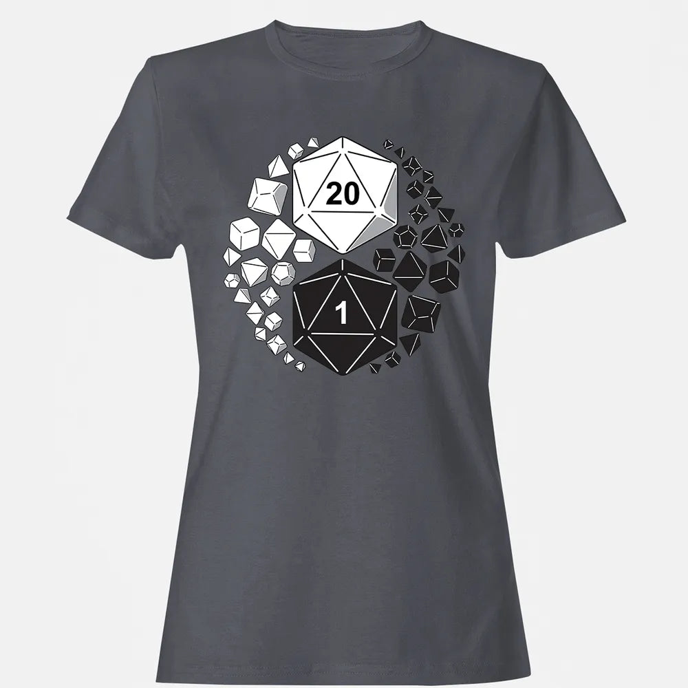 Women's T-shirt - HGWPEJ6C
