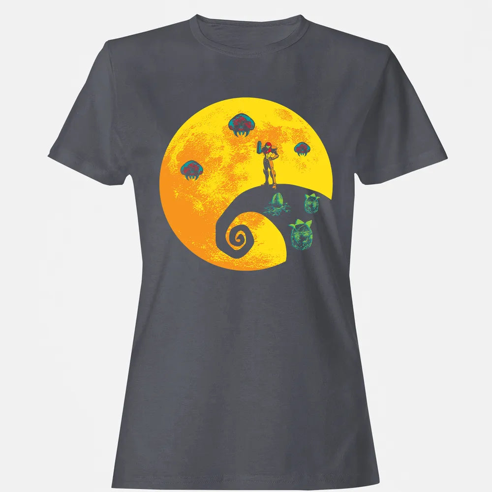Women's T-shirt - 678TZYKG