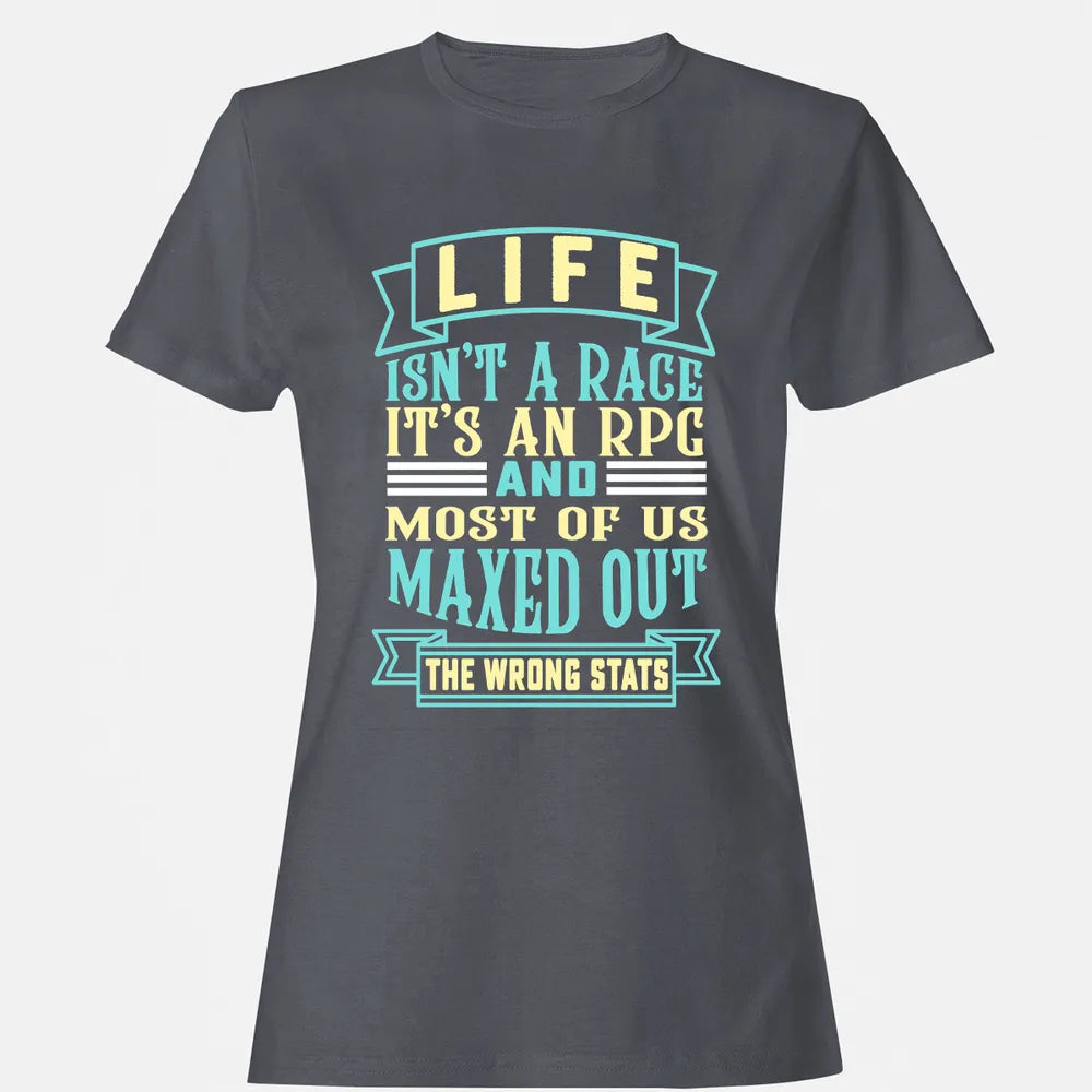 Women's T-shirt - B6PASGDC