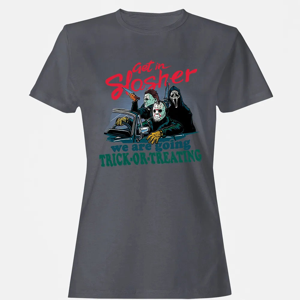 Women's T-shirt - YDK2PSPA