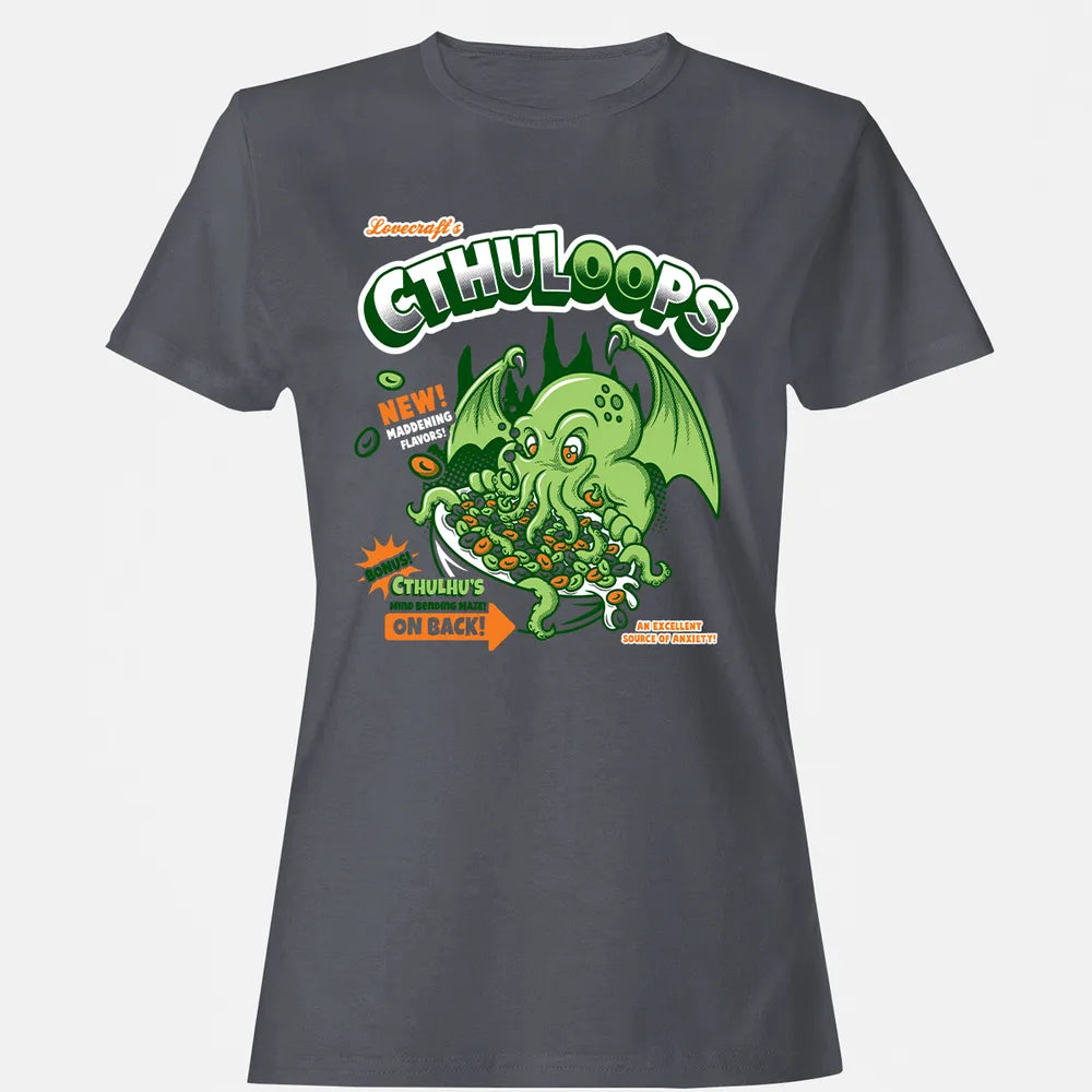 Women's T-shirt - G2LZSRPQ