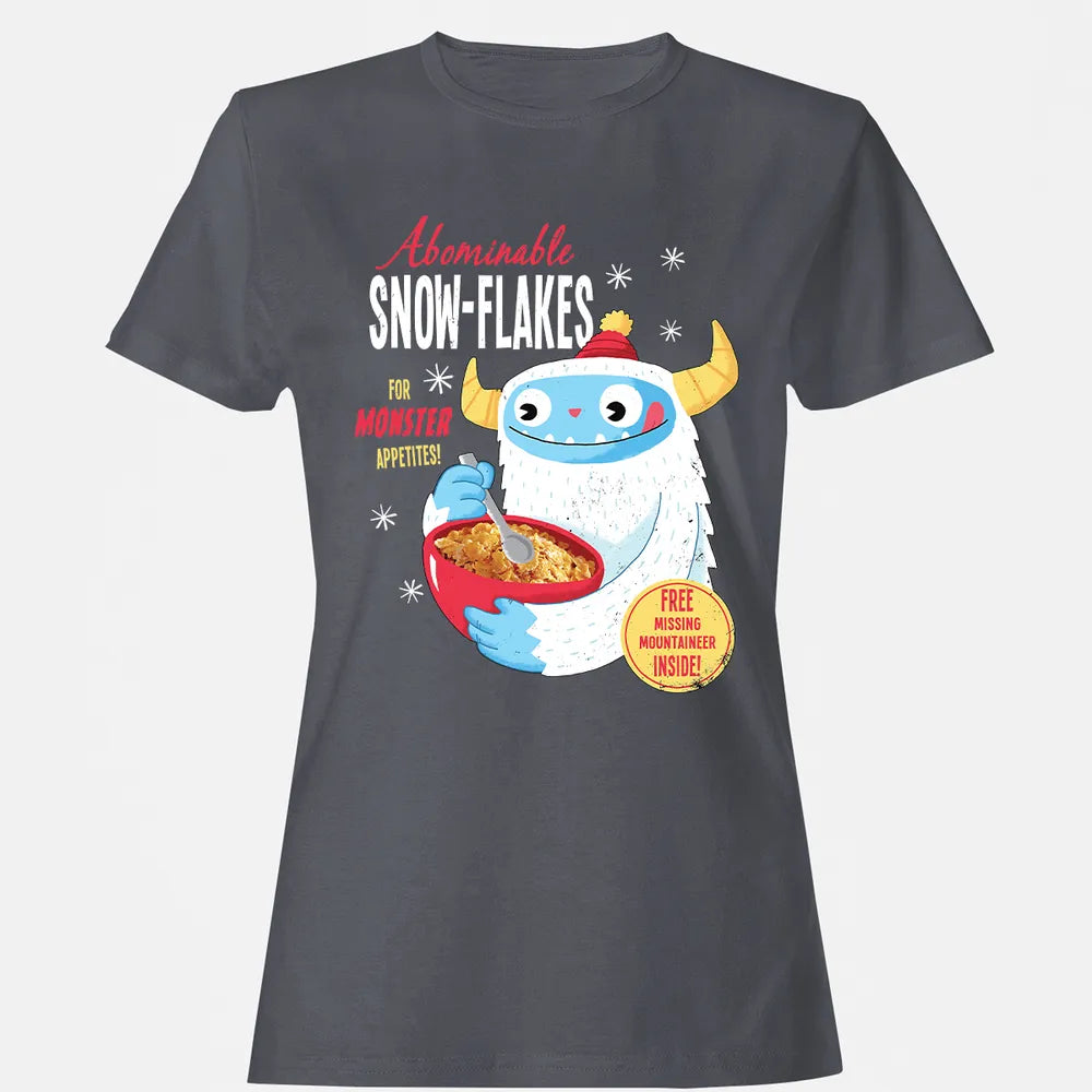 Women's T-shirt - ZS1K5KBF