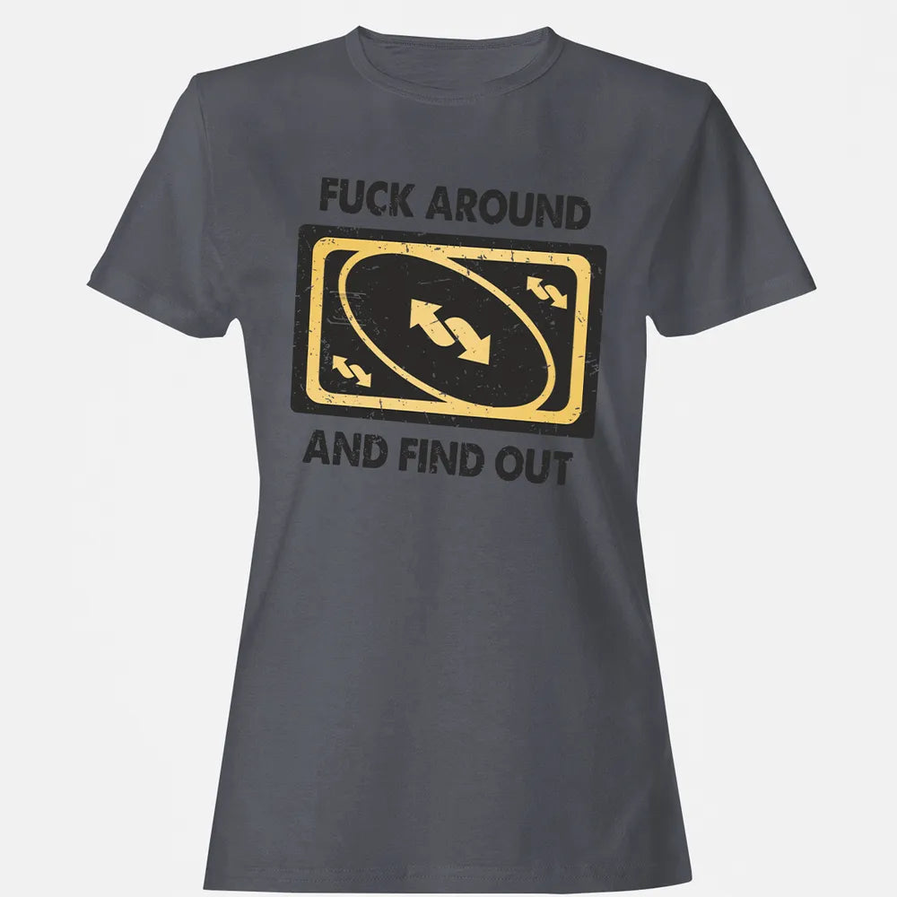 Women's T-shirt - 5J766KKN