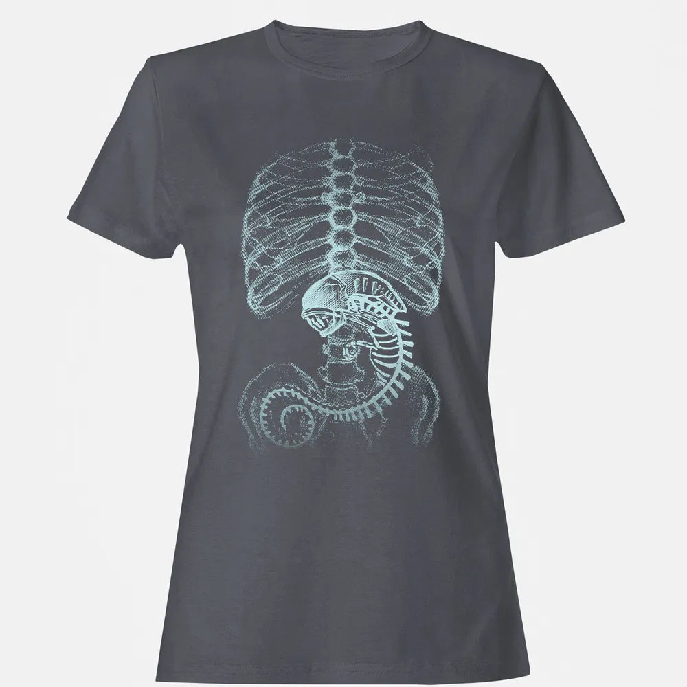 Women's T-shirt - TDX15LC2