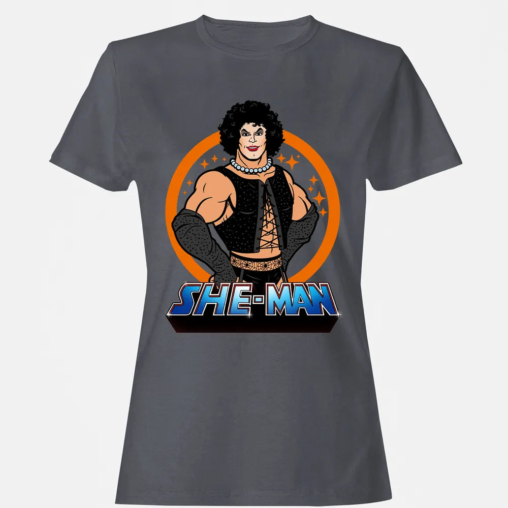 Women's T-shirt - 2Q4Z4MM7