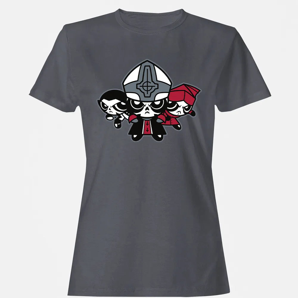 Women's T-shirt - 55ADNT46