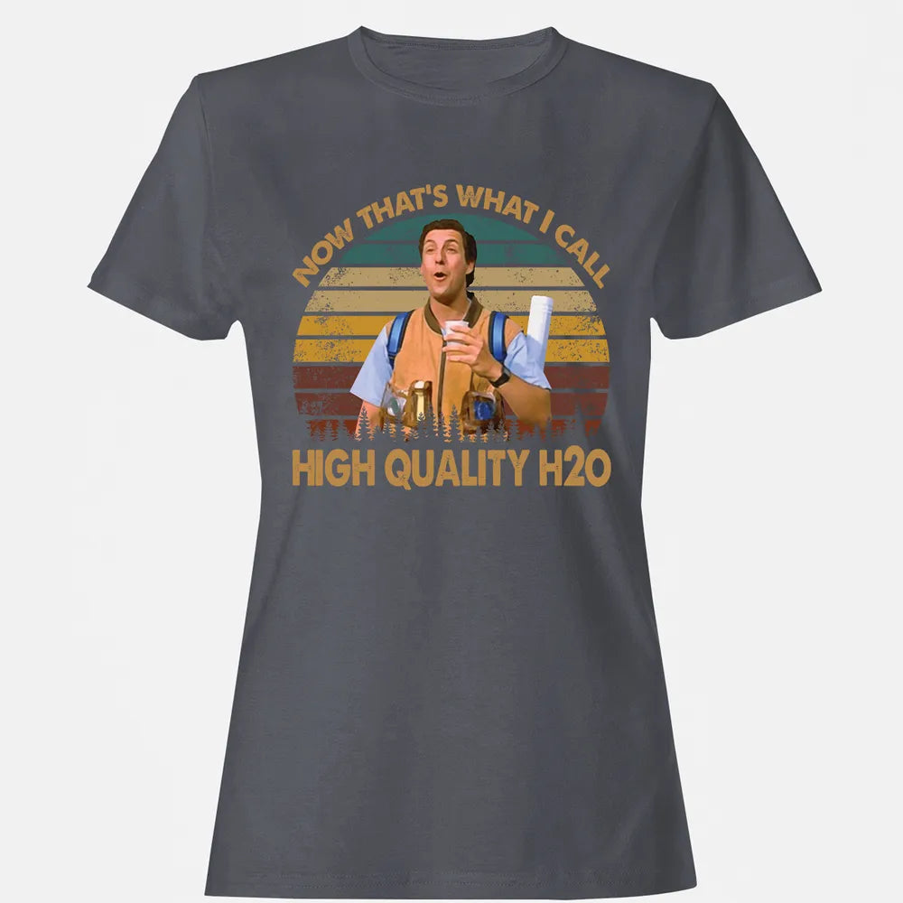 Women's T-shirt - EV8PH15L