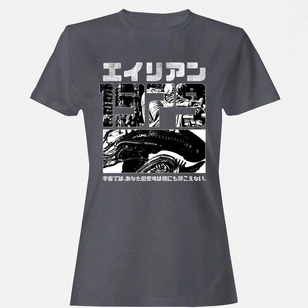 Women's T-shirt - GWWA3EF2